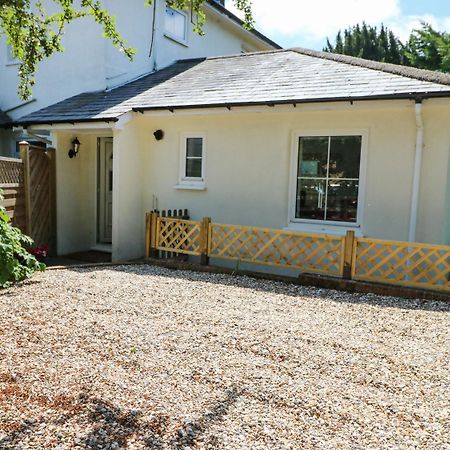 Westgate Cottage Sittingbourne Exterior foto