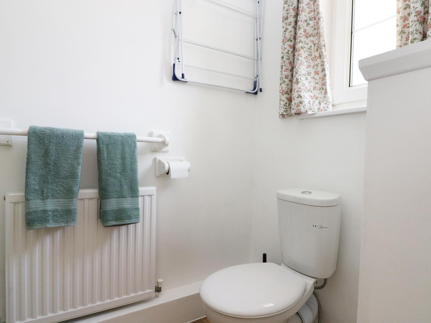 Westgate Cottage Sittingbourne Exterior foto