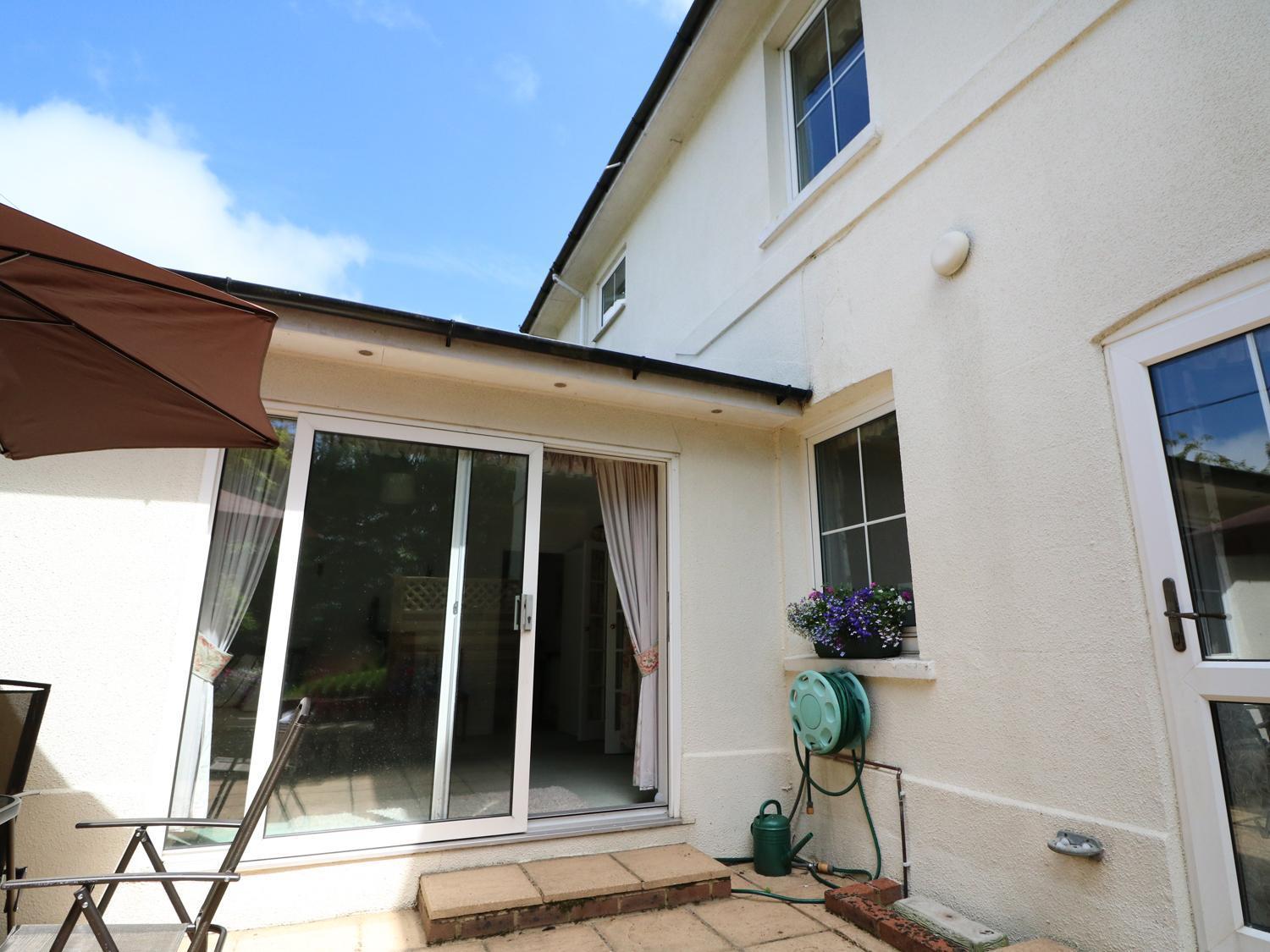 Westgate Cottage Sittingbourne Exterior foto