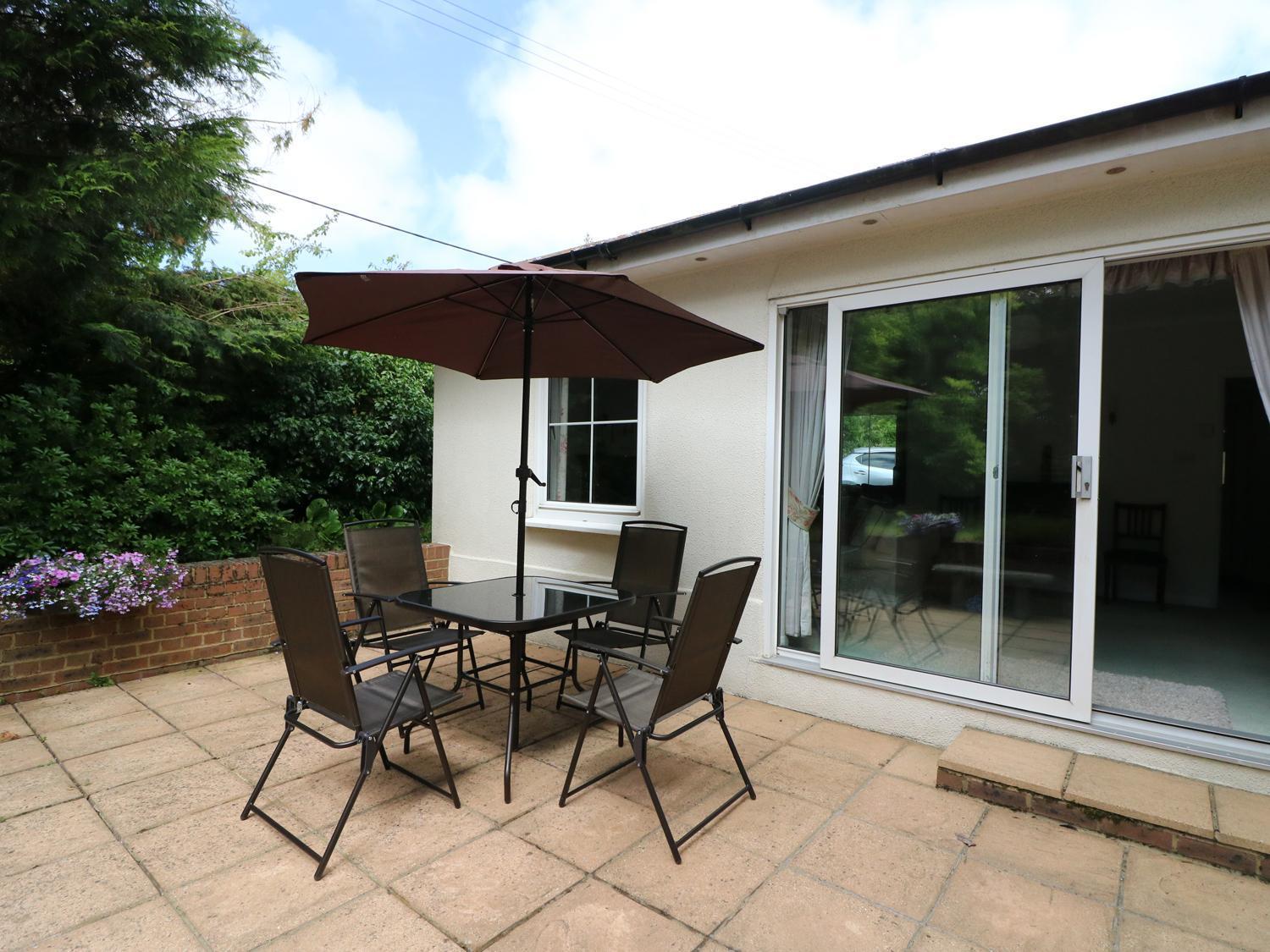 Westgate Cottage Sittingbourne Exterior foto